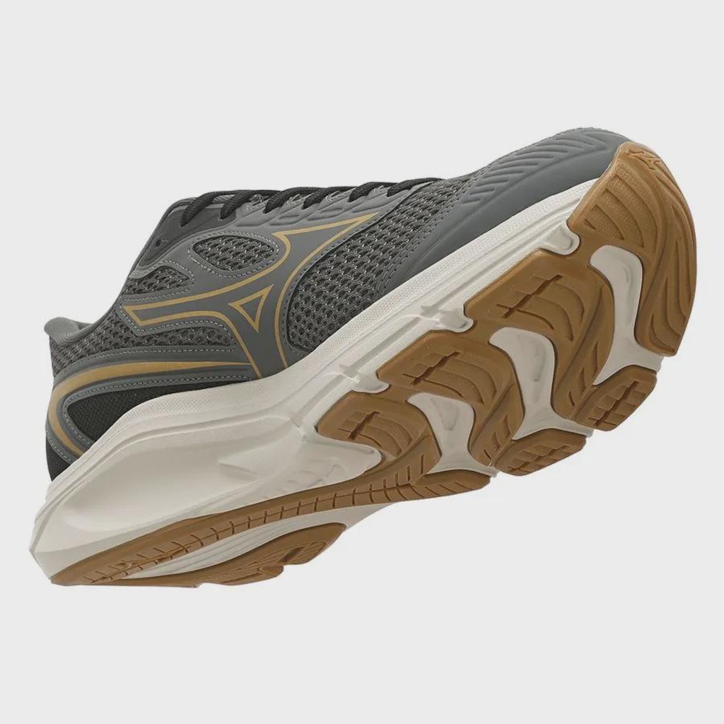 Imagem 2 do produto Tênis Masculino Mizuno Hawk 6
