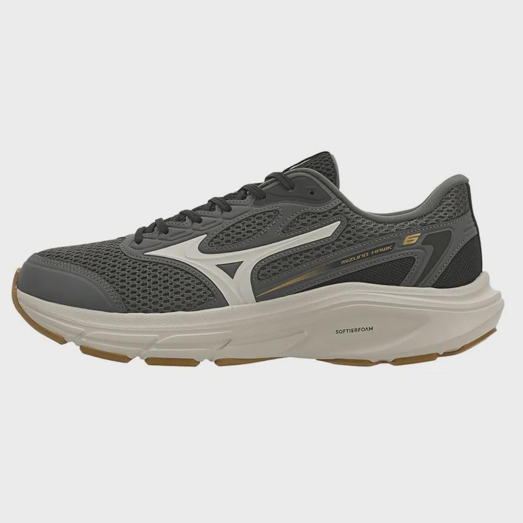 Imagem 3 do produto Tênis Masculino Mizuno Hawk 6