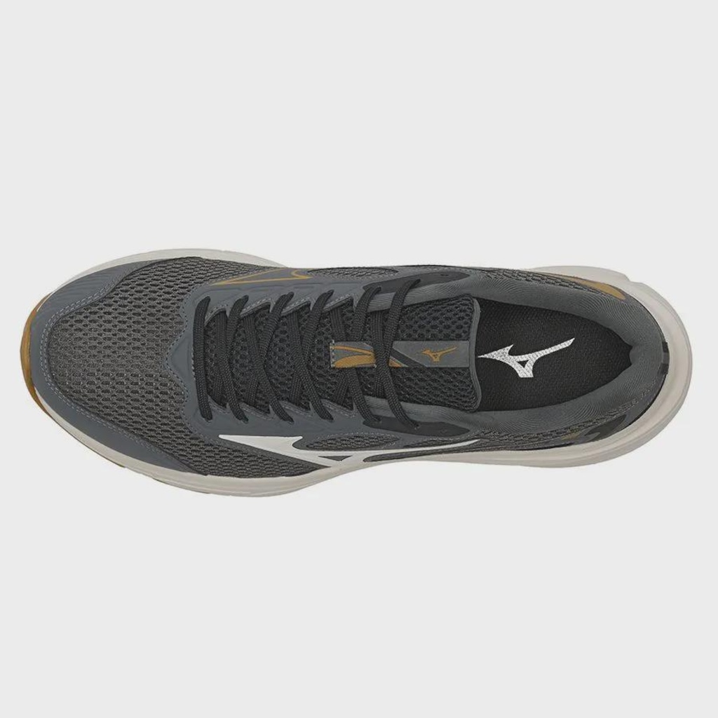 Imagem 4 do produto Tênis Masculino Mizuno Hawk 6
