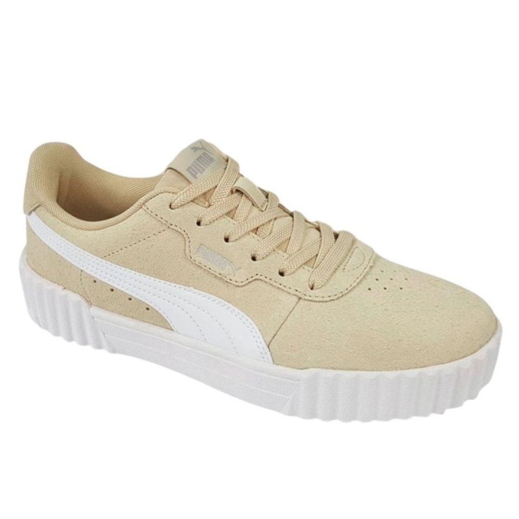 Imagem 3 do produto Tênis Feminino Puma Carina 3.0 SD BDP