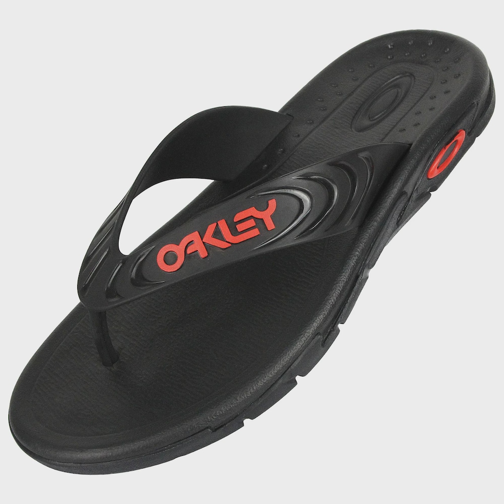 Imagem 4 do produto Chinelo Oakley Crowd B1B Masculino
