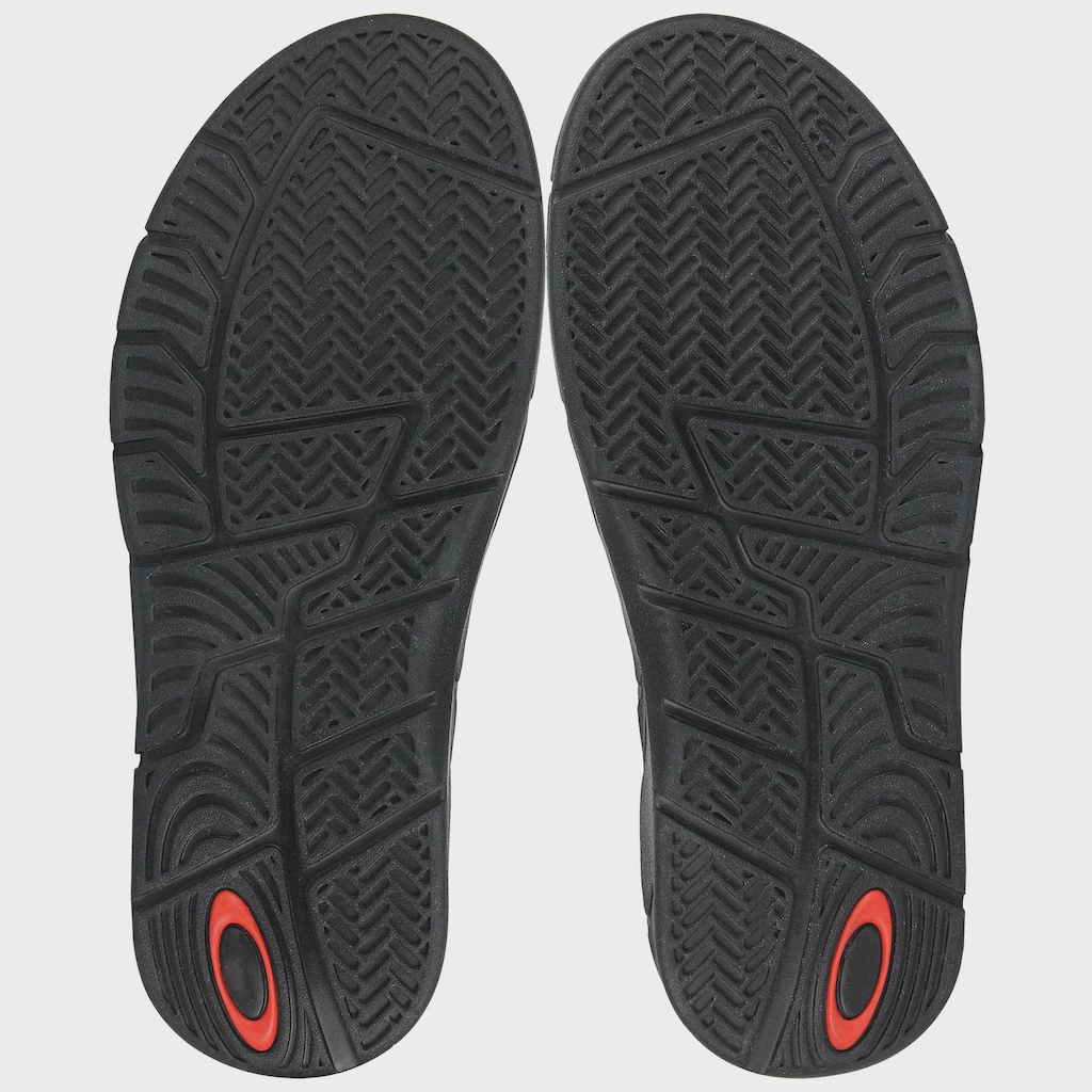 Imagem 5 do produto Chinelo Oakley Crowd B1B Masculino