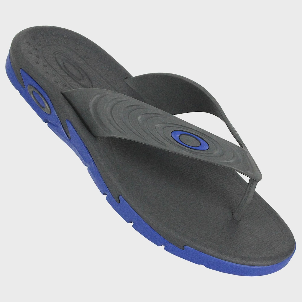 Imagem 2 do produto Chinelo Oakley Crowd Masculino