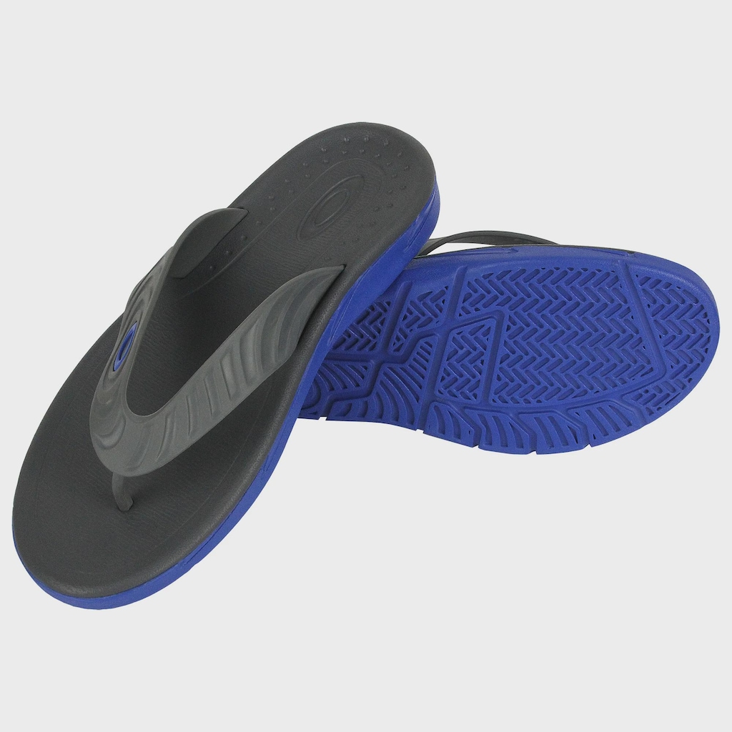 Imagem 3 do produto Chinelo Oakley Crowd Masculino