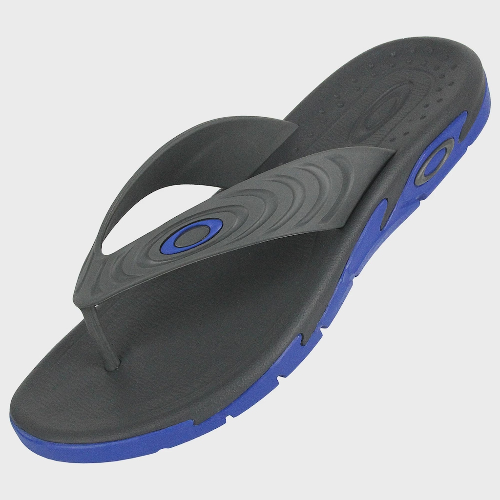 Imagem 4 do produto Chinelo Oakley Crowd Masculino