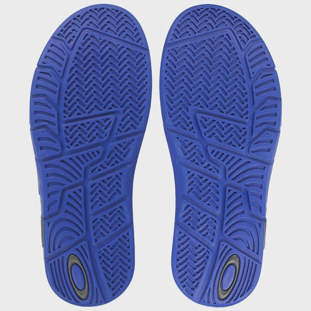 Imagem 5 do produto Chinelo Oakley Crowd Masculino
