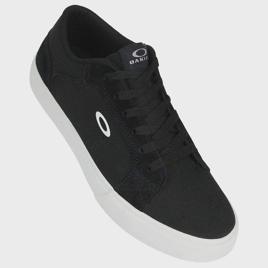 Imagem 2 do produto Tênis Masculino Oakley Way Blackout