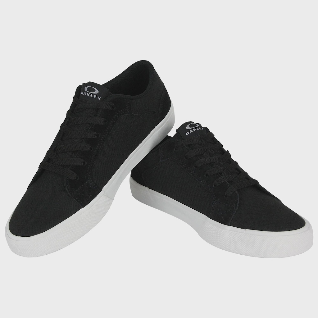 Imagem 3 do produto Tênis Masculino Oakley Way Blackout