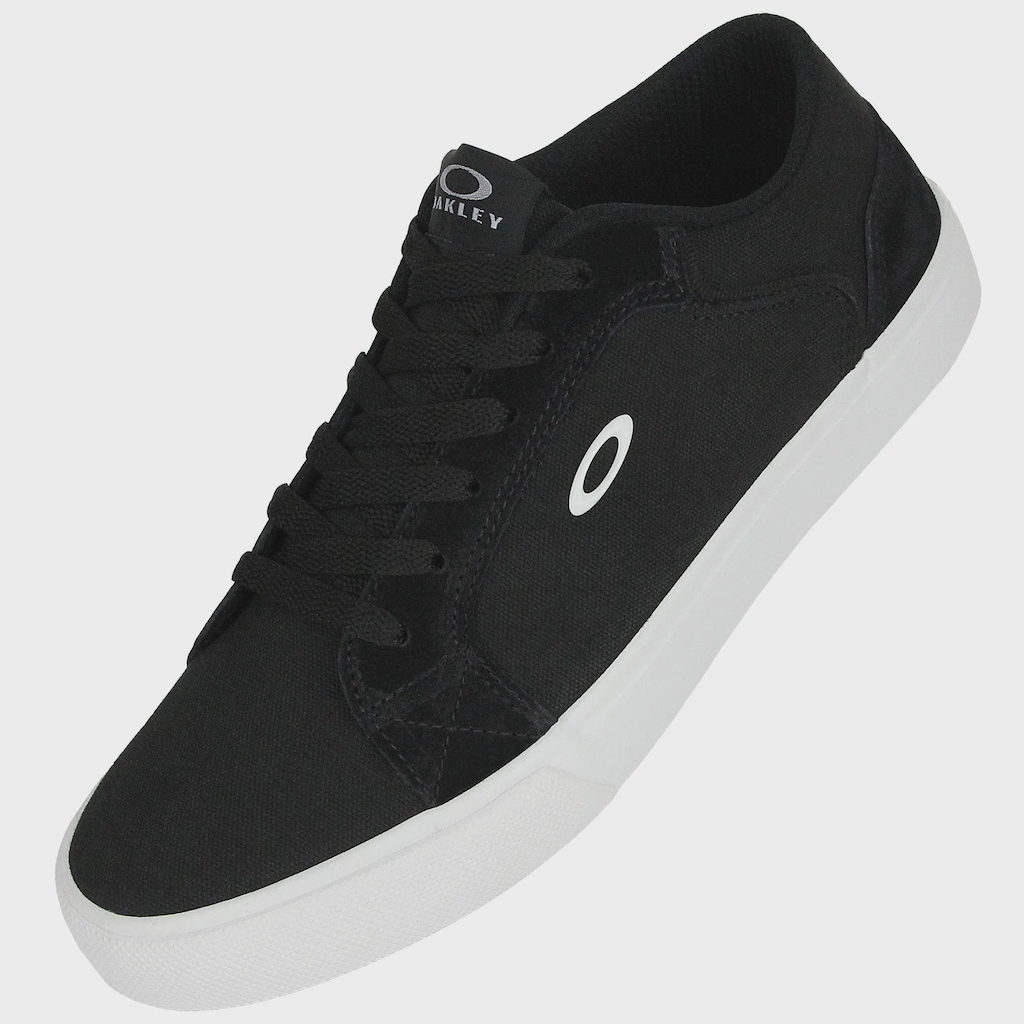 Imagem 4 do produto Tênis Masculino Oakley Way Blackout