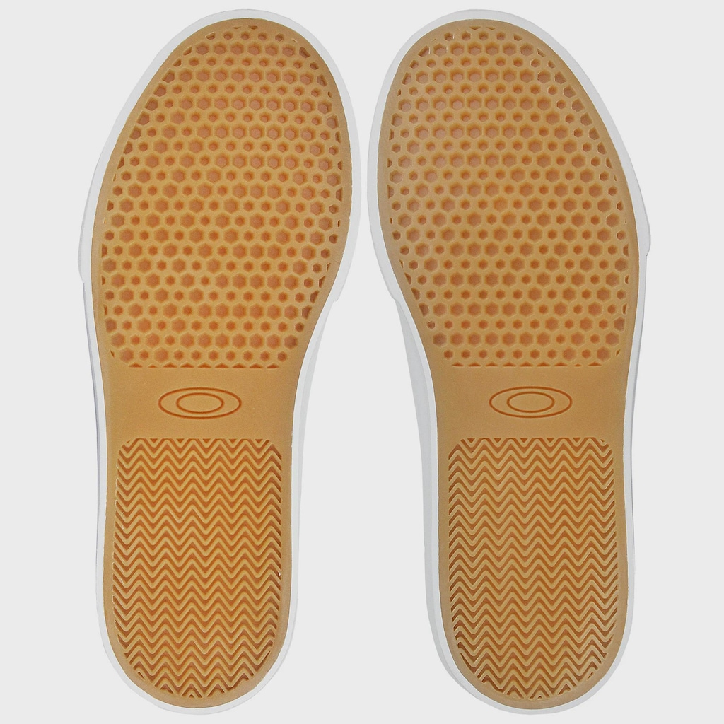 Imagem 5 do produto Tênis Masculino Oakley Way Blackout