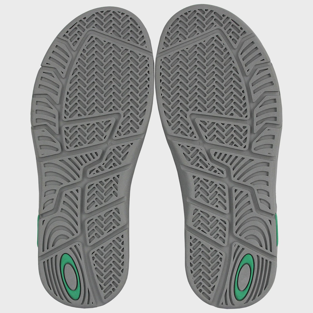 Imagem 5 do produto Chinelo Oakley Crowd B1B Masculino