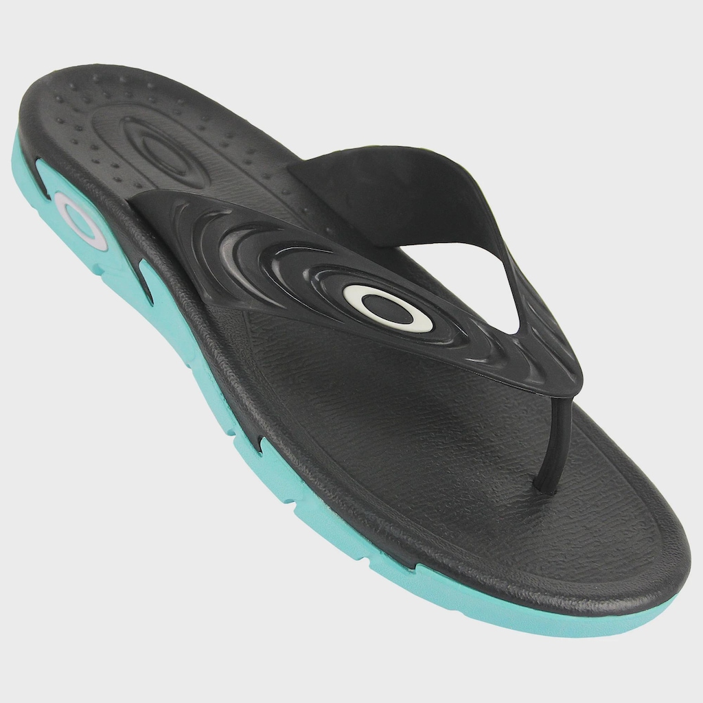 Imagem 2 do produto Chinelo Oakley Crowd Masculino