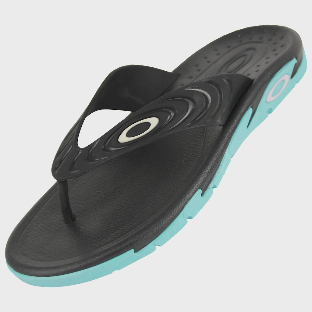 Imagem 4 do produto Chinelo Oakley Crowd Masculino