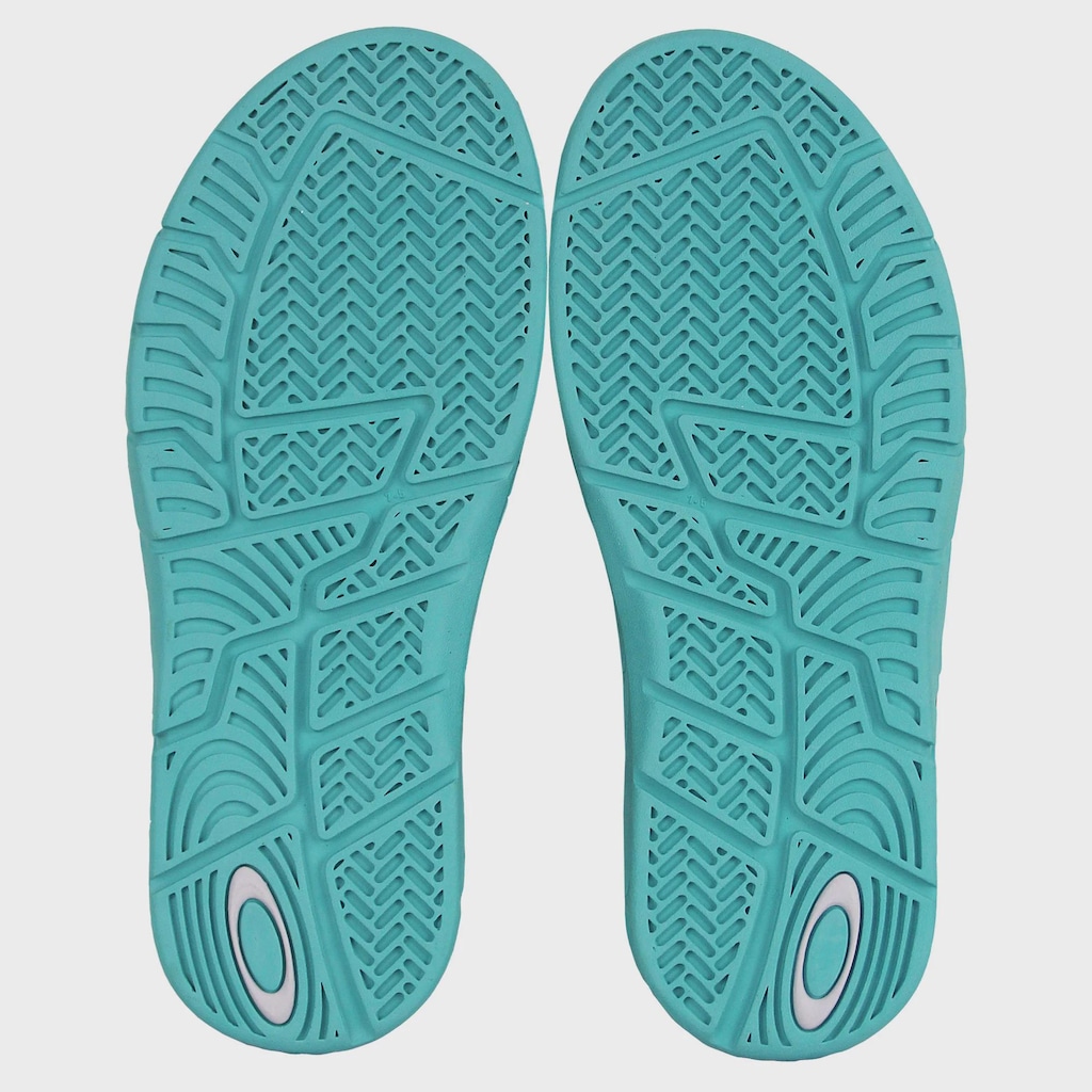 Imagem 5 do produto Chinelo Oakley Crowd Masculino