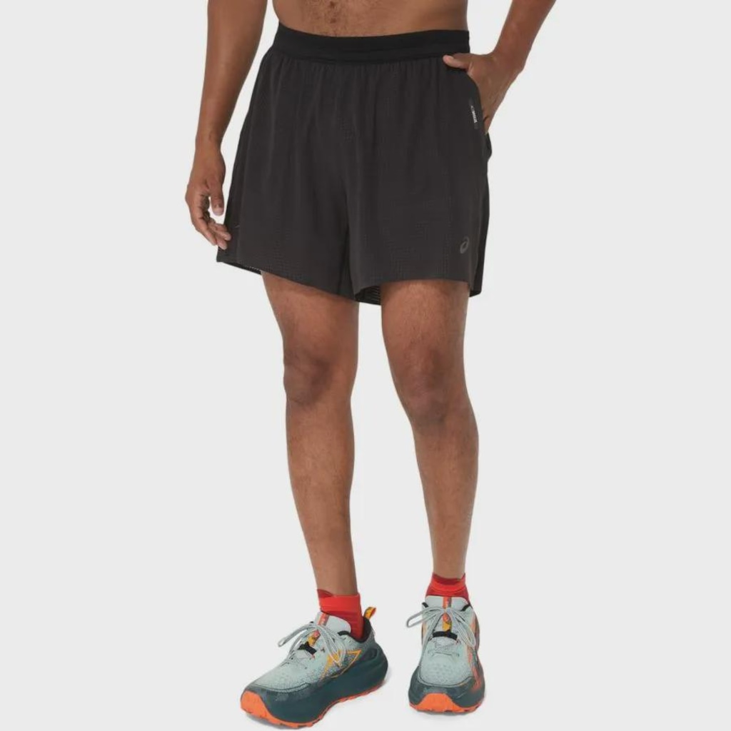 Imagem 2 do produto Shorts Asics Fujitrail Elite Masculino