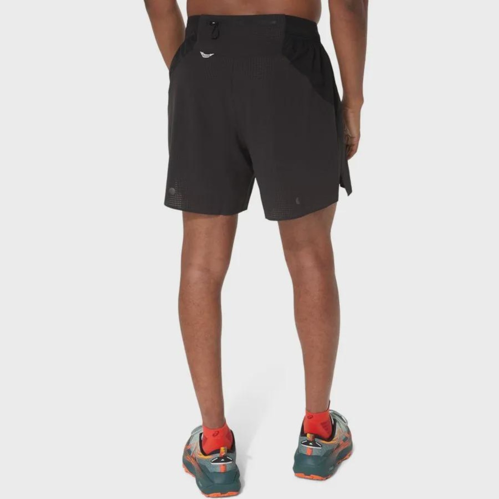 Imagem 3 do produto Shorts Asics Fujitrail Elite Masculino