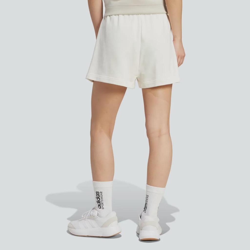 Imagem 2 do produto Shorts adidas All SZN Feminino
