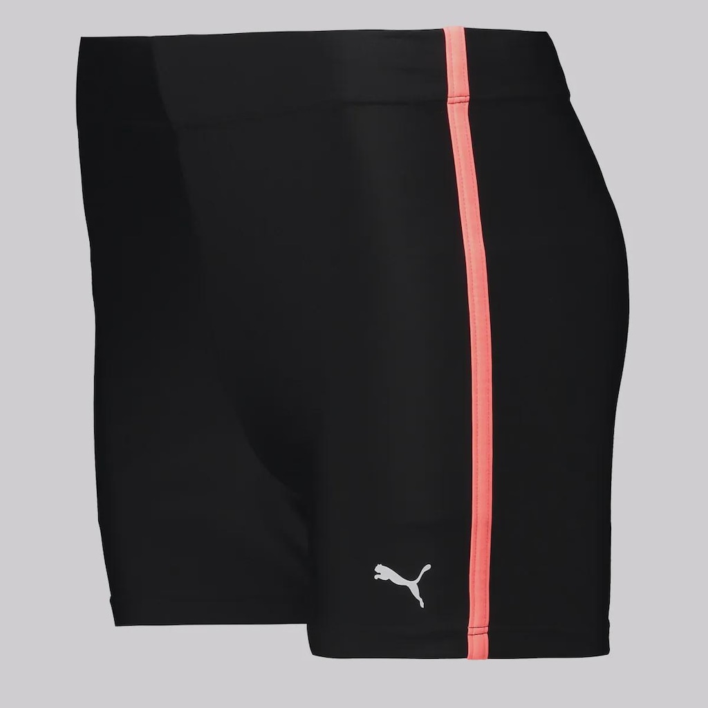 Imagem 2 do produto Shorts Hotpants Puma Gym To Swim Feminino