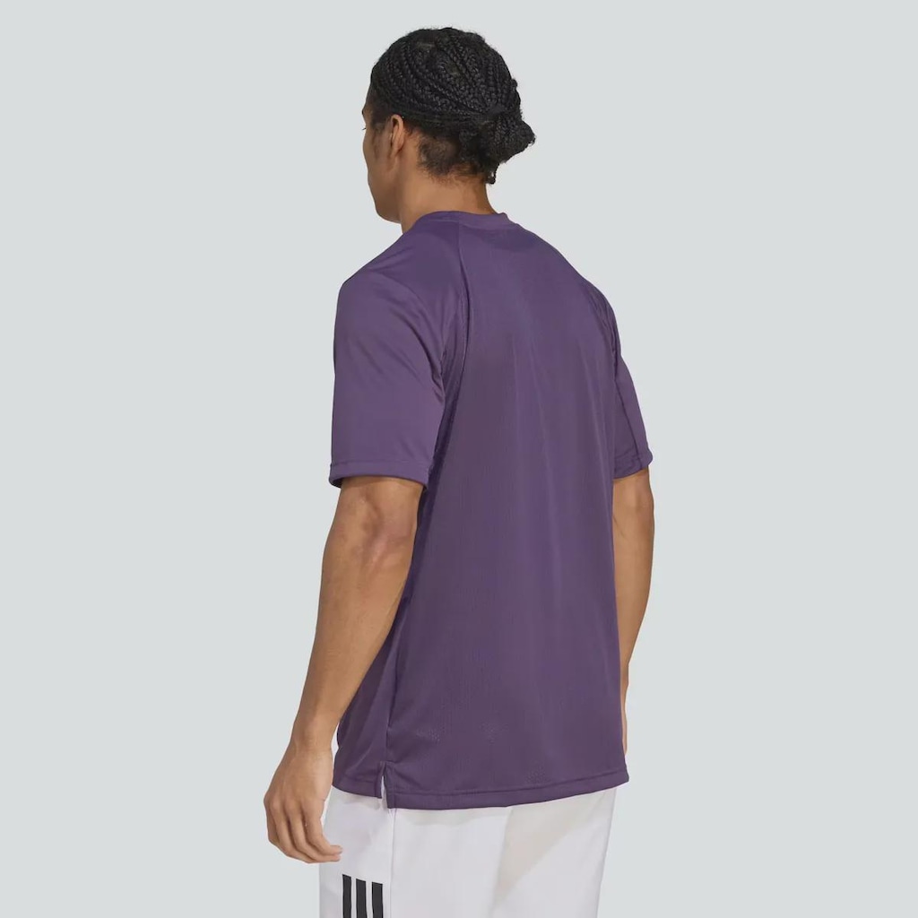 Imagem 2 do produto Camiseta adidas Tennis Club Masculina