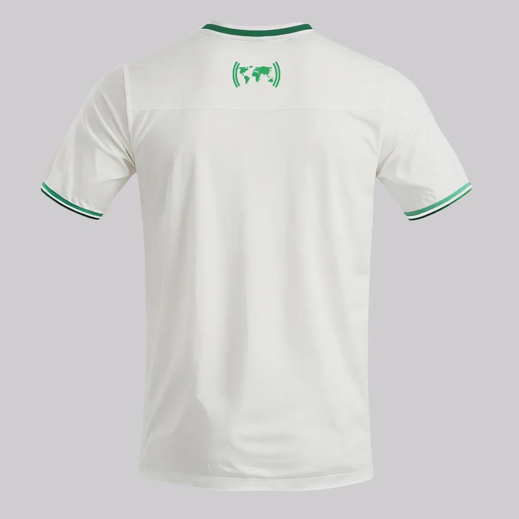 Imagem 2 do produto Camisa do Palmeiras Mundial I Masculina