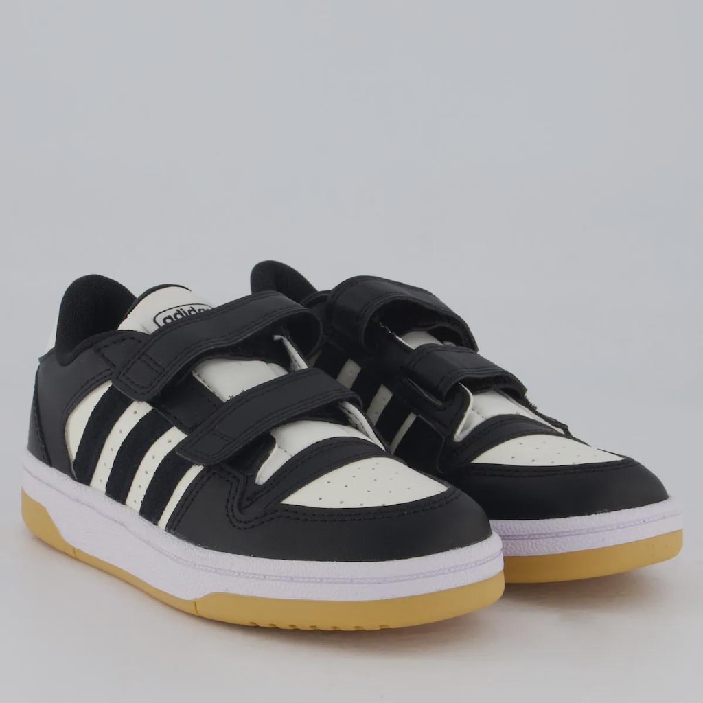Imagem 2 do produto Tênis Infantil adidas Break Start EL