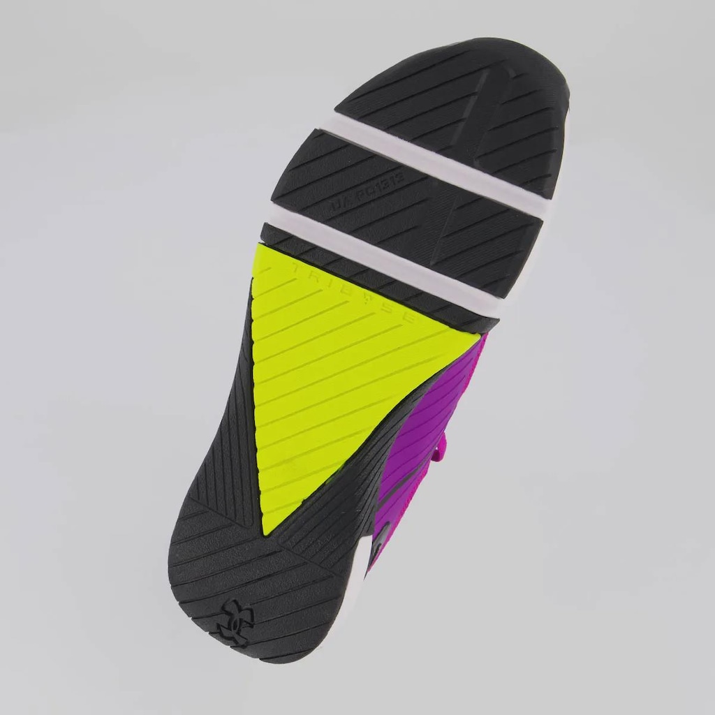 Imagem 2 do produto Tênis Masculino Under Armour Tribase Cross SE