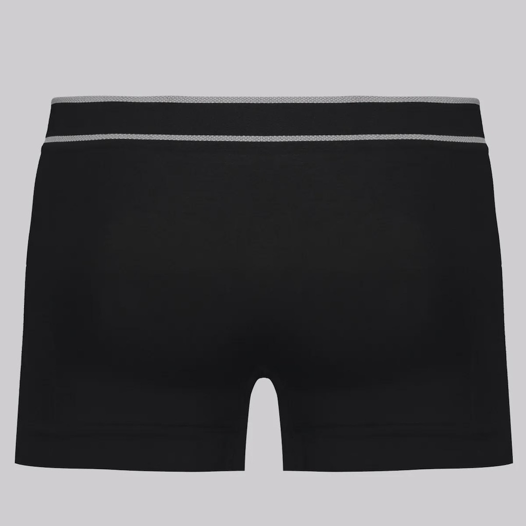 Imagem 3 do produto Cueca Boxer Mash Sem Costura - 2 Unidades - Adulto