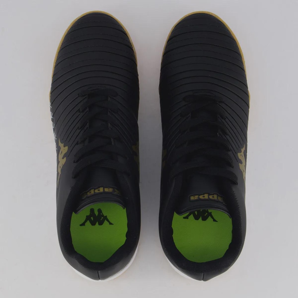 Imagem 4 do produto Chuteira Futsal Adulto Kappa Ultra