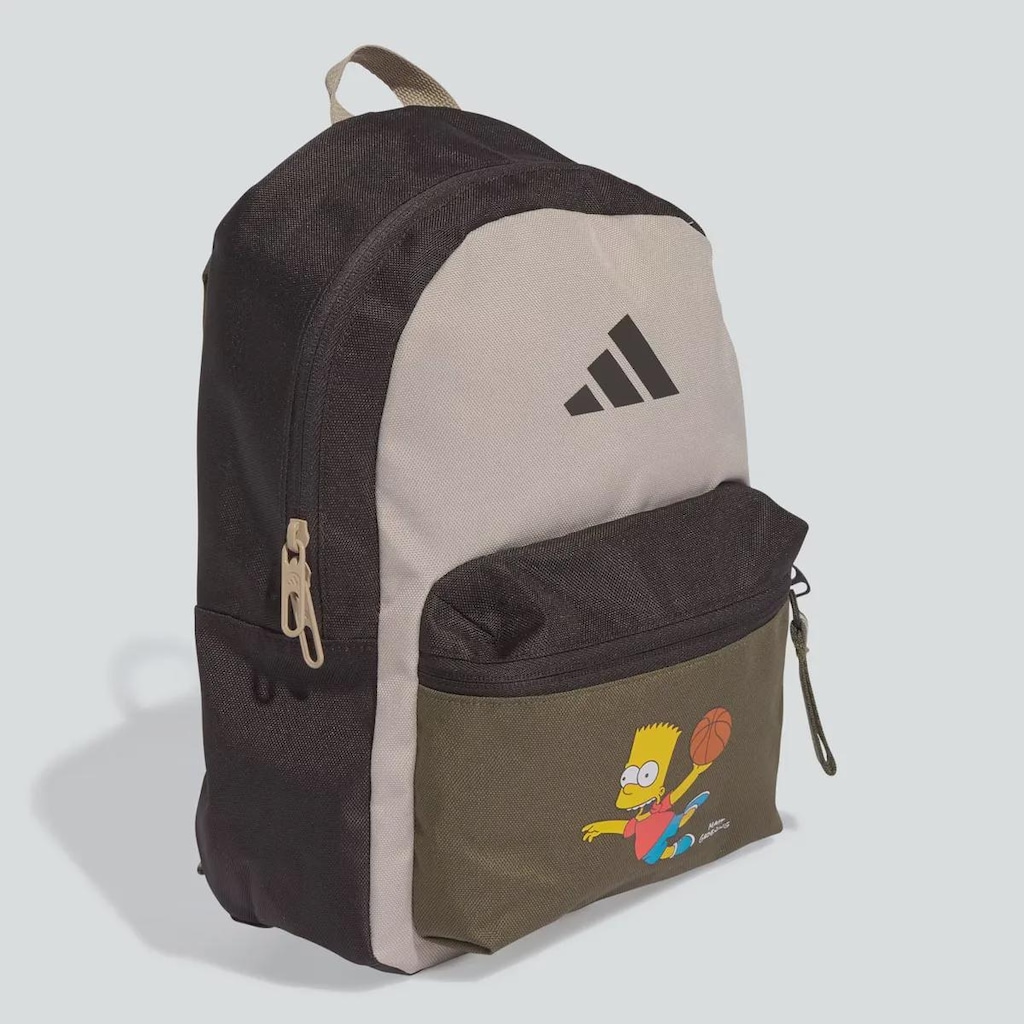 Imagem 2 do produto Mochila adidas The Simpsons Infantil