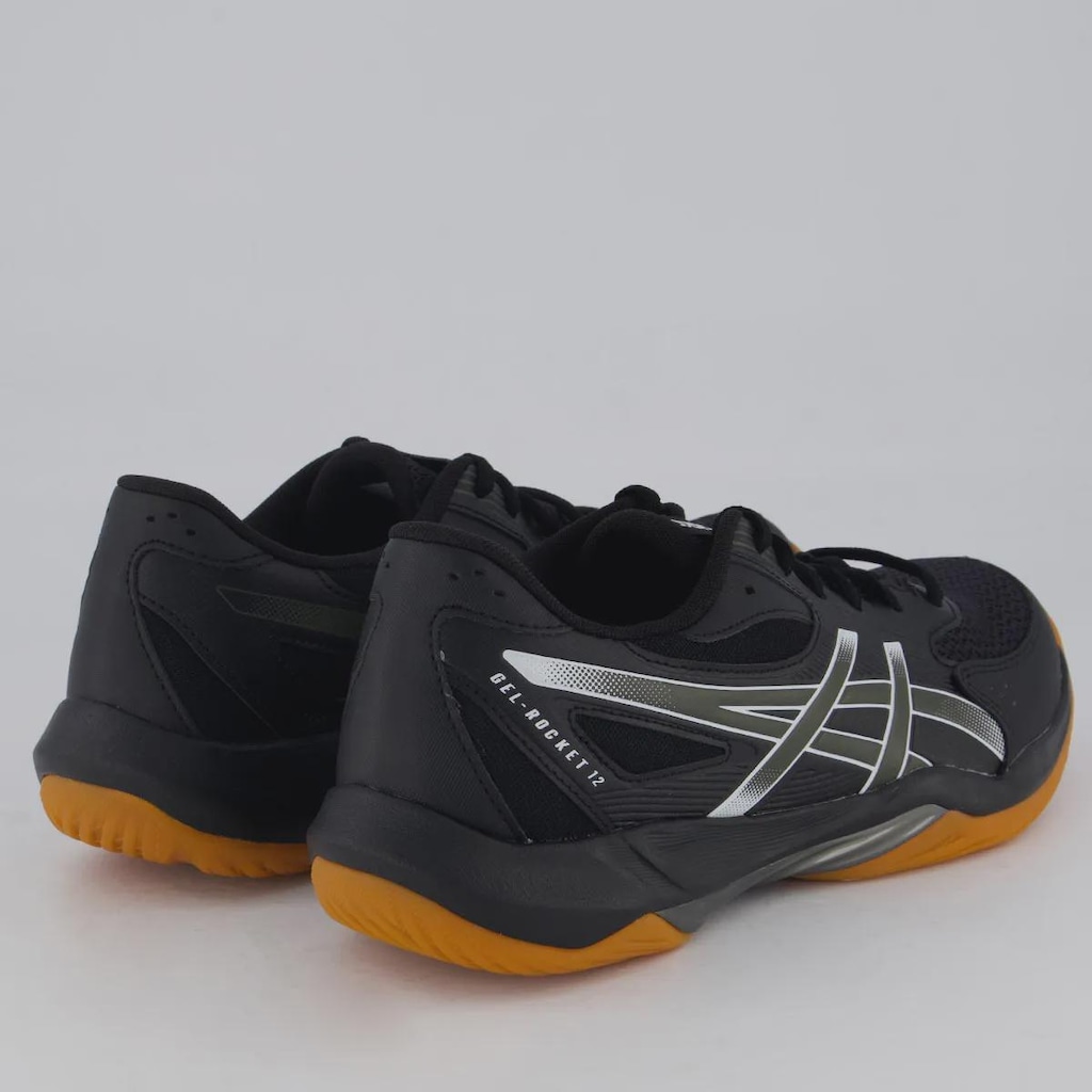 Imagem 3 do produto Tênis Masculino Asics Gel Rocket 12