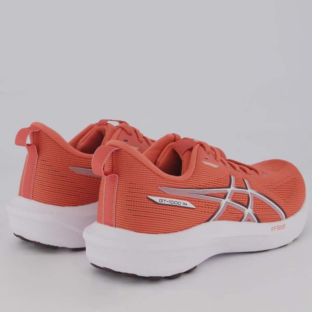 Imagem 3 do produto Tênis Feminino Asics GT 1000 14