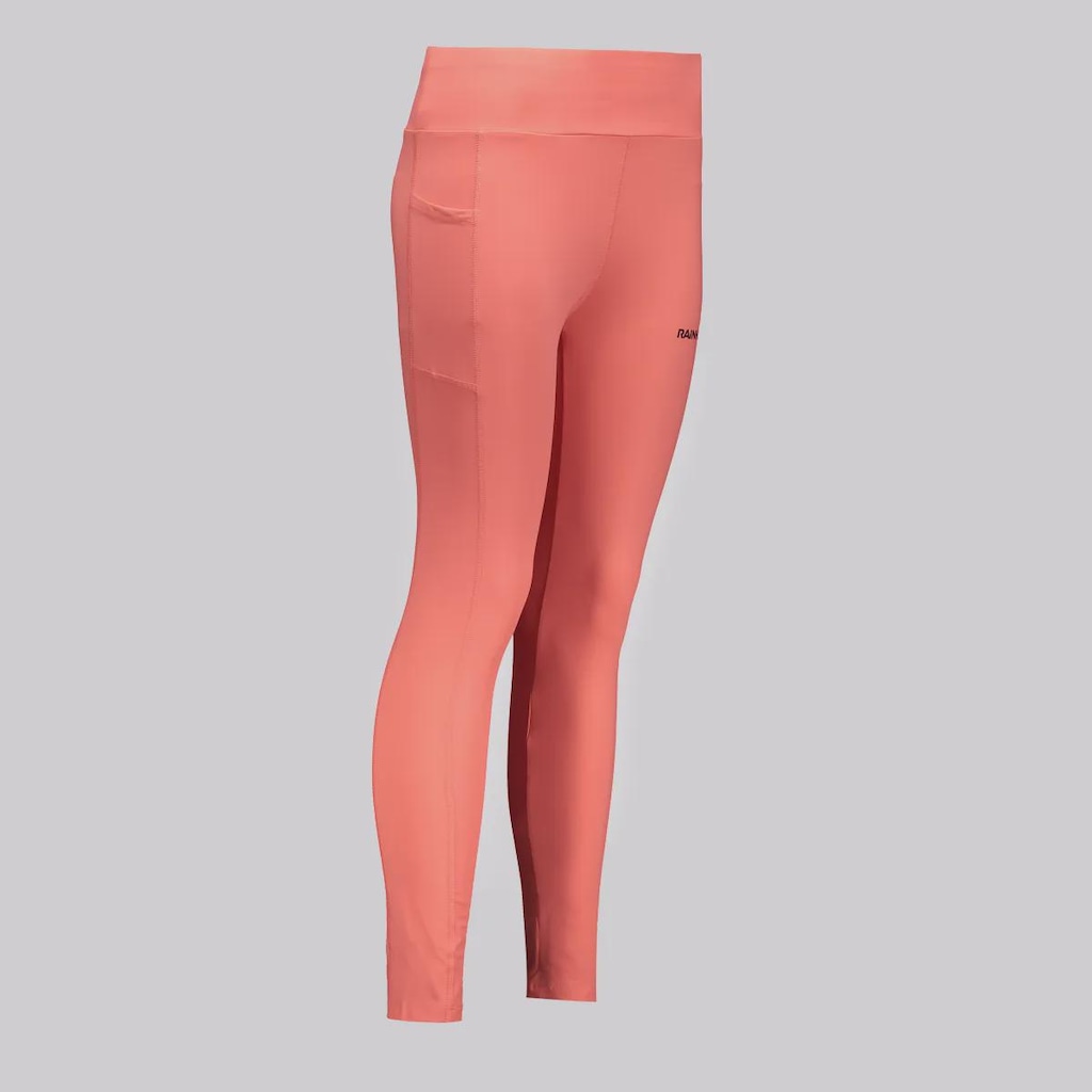 Imagem 2 do produto Calça Legging Rainha Pocket Cross com Bolso Feminina