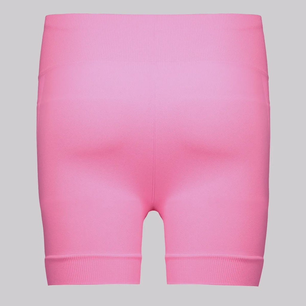 Imagem 2 do produto Shorts Selene Canelado Sem Costura Feminino