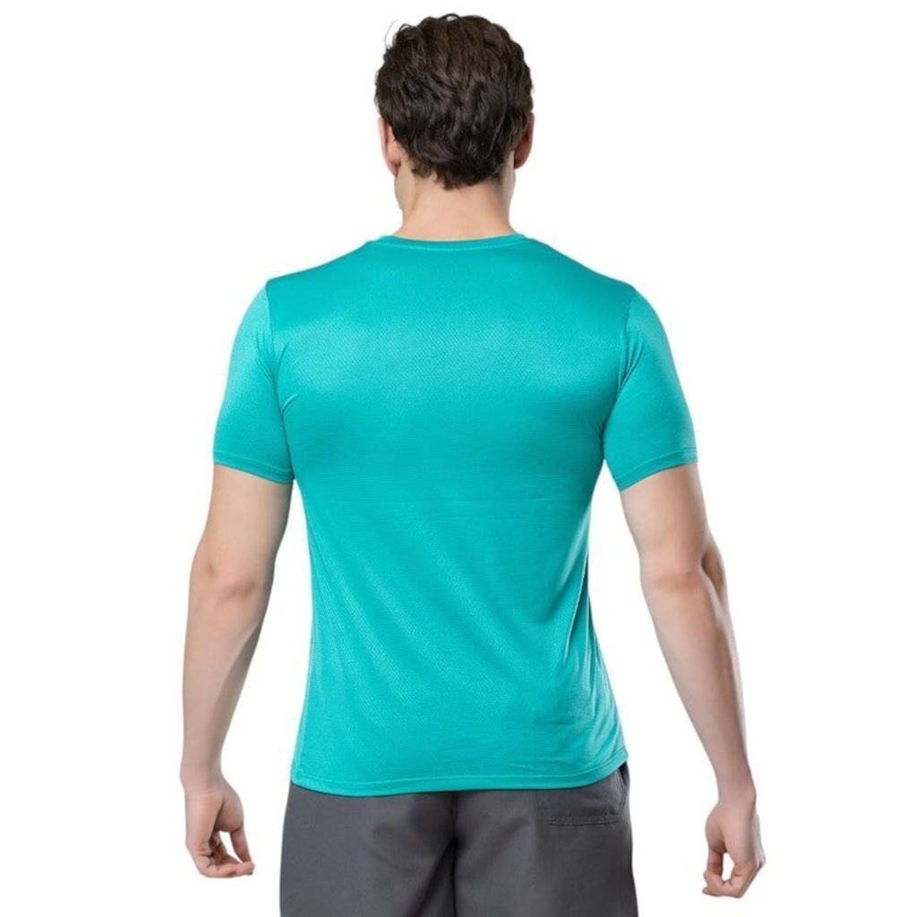 Imagem 2 do produto Camiseta Elite Running Plus Size Masculina