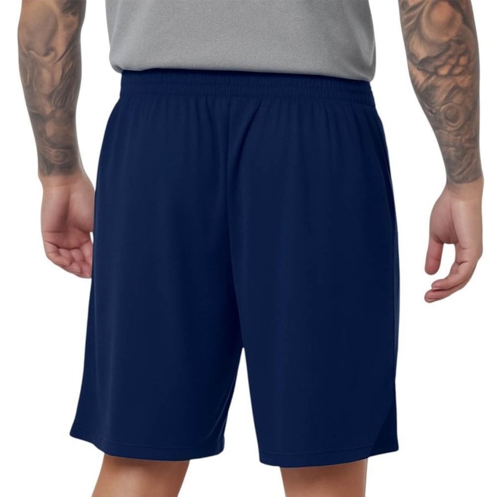 Imagem 2 do produto Calção Elite Quality Plus Size Masculino