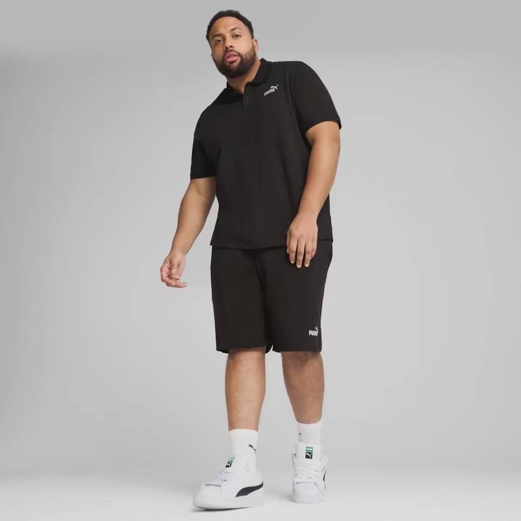 Imagem 5 do produto Camisa Polo Puma ESS No. 1 Masculina