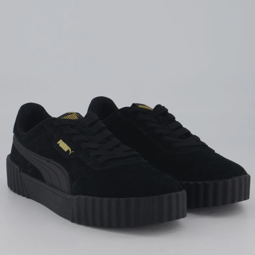 Imagem 2 do produto Tênis Feminino Puma Carina 3.0 SD
