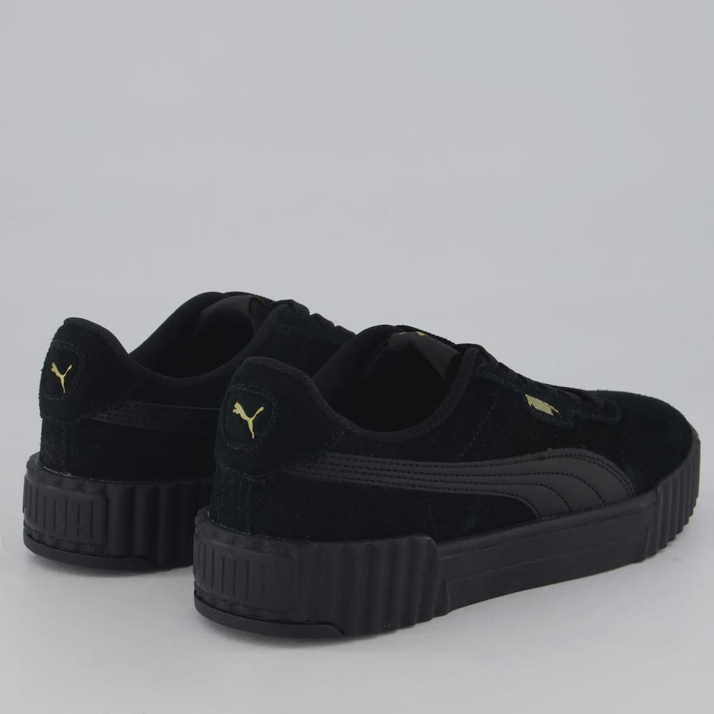 Imagem 3 do produto Tênis Feminino Puma Carina 3.0 SD