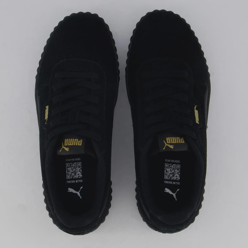 Imagem 4 do produto Tênis Feminino Puma Carina 3.0 SD