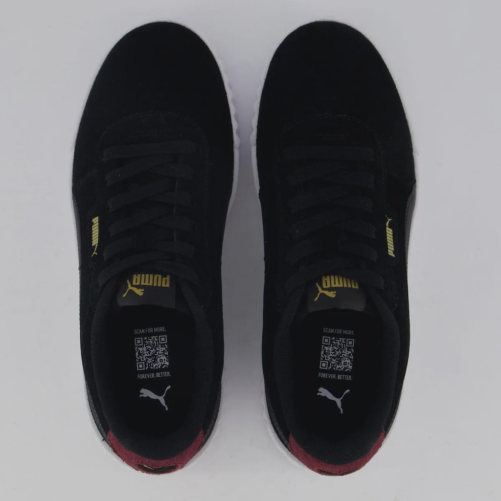 Imagem 4 do produto Tênis Feminino Puma Carina 3.0 SD BDP
