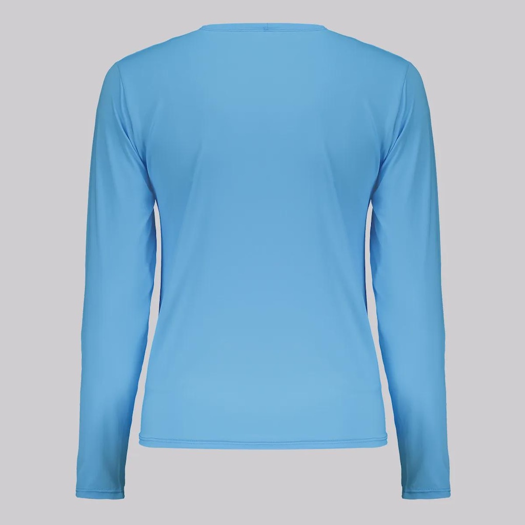 Imagem 3 do produto Camiseta Puma Manga Longa UV50+ Feminina