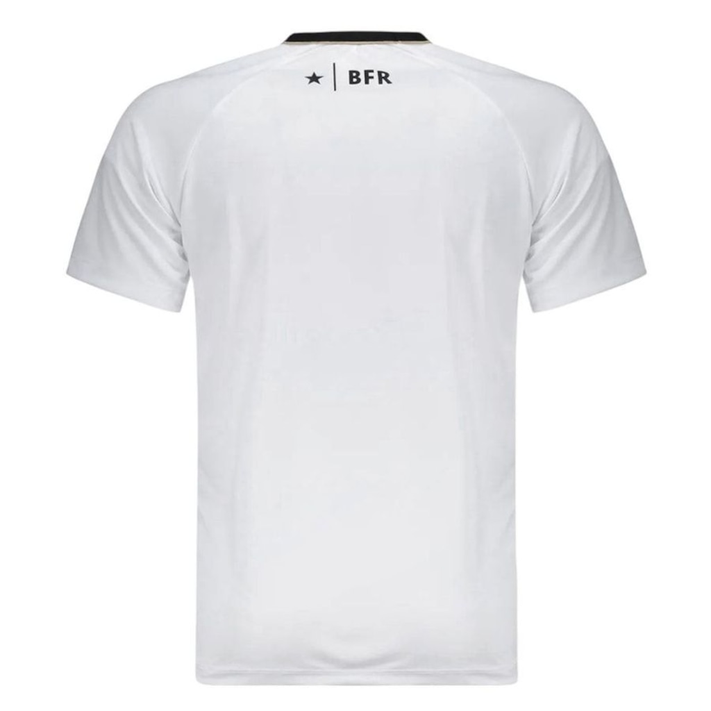 Imagem 2 do produto Camisa do Botafogo Bens Braziline Masculina