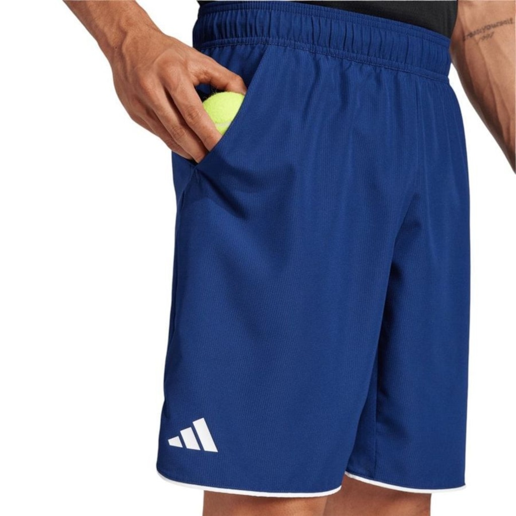Imagem 3 do produto Short adidas Club Tennis Masculino