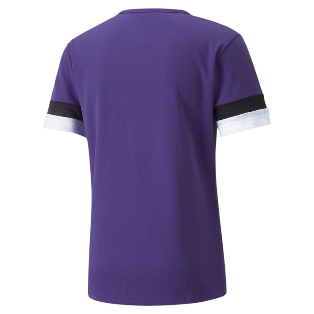 Imagem 2 do produto Camisa Puma TeamRise Jersey Masculina
