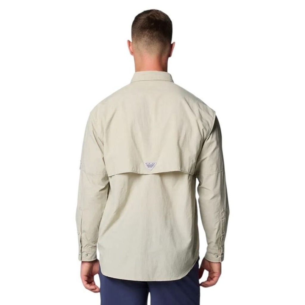 Imagem 2 do produto Camisa Columbia Bahama II Masculina