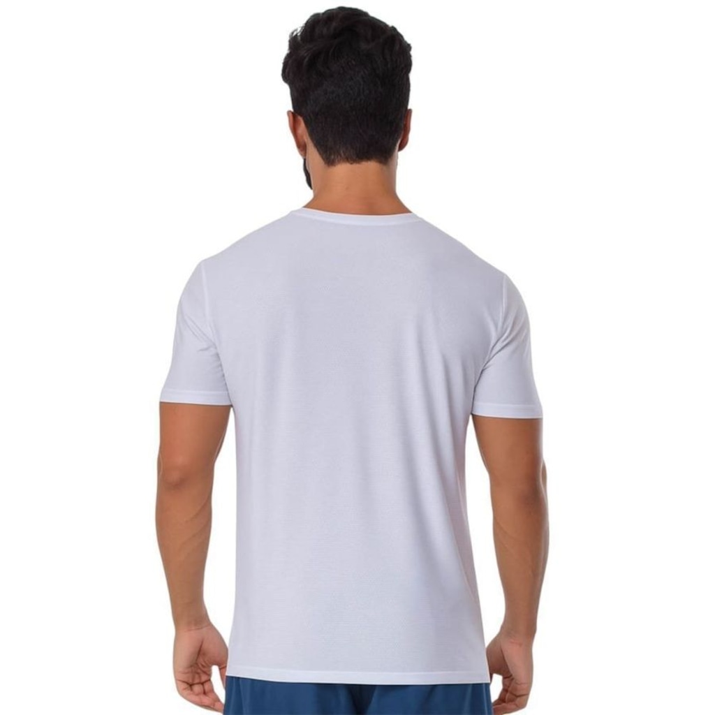 Imagem 2 do produto Camiseta Elite Running Masculina