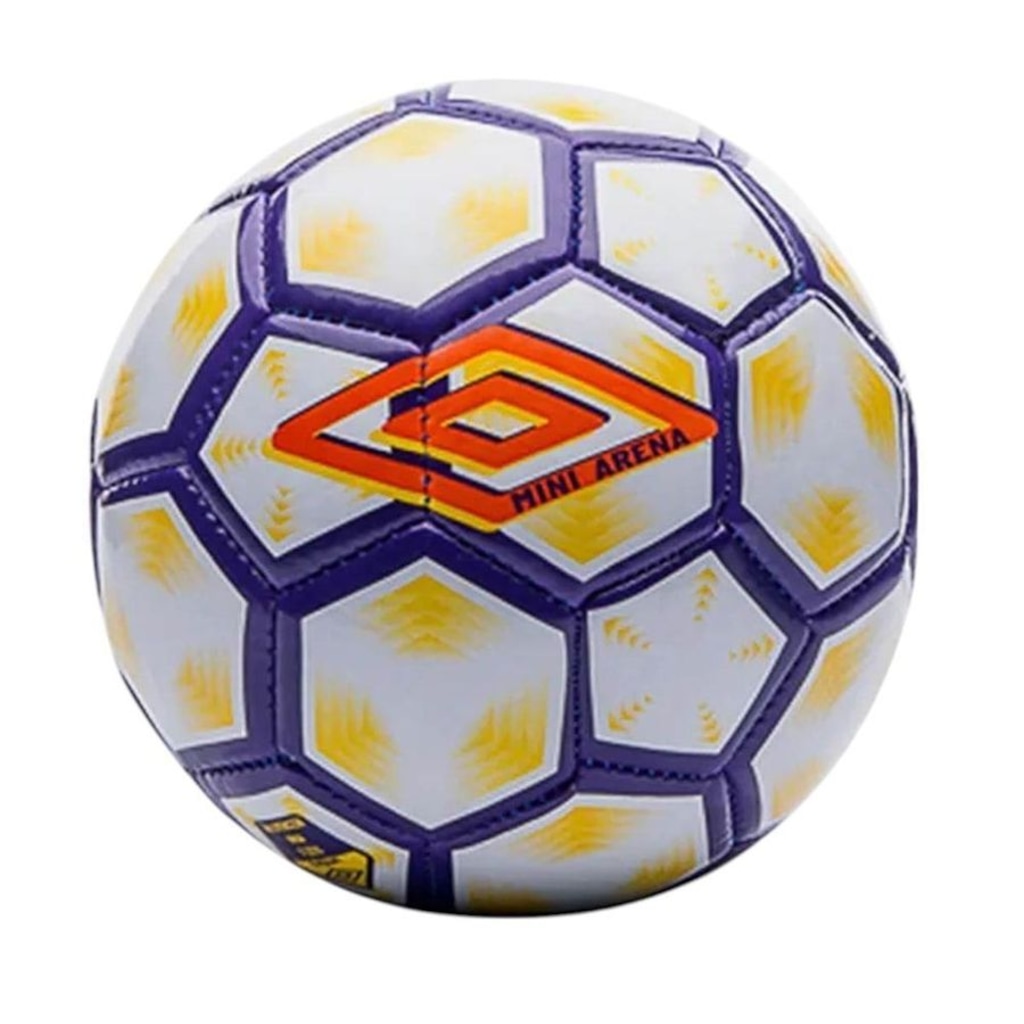 Imagem 2 do produto Mini Bola Umbro Arena