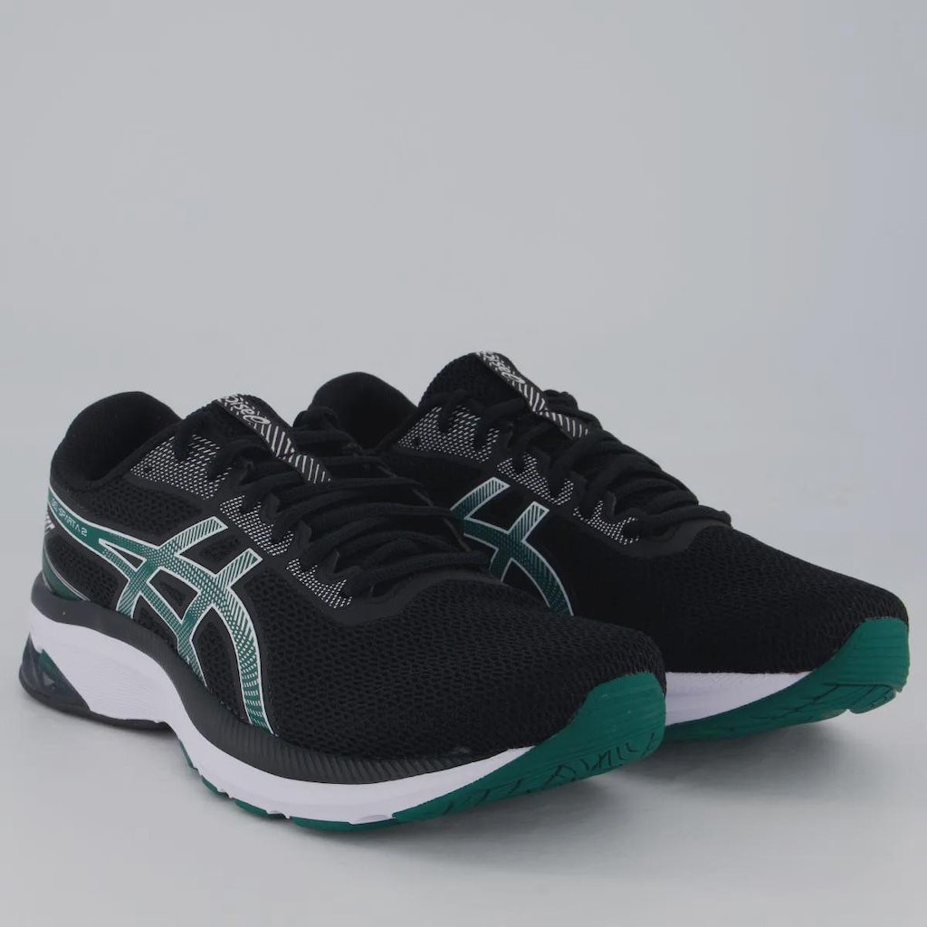 Imagem 2 do produto Tênis Masculino Asics Gel Sparta 2