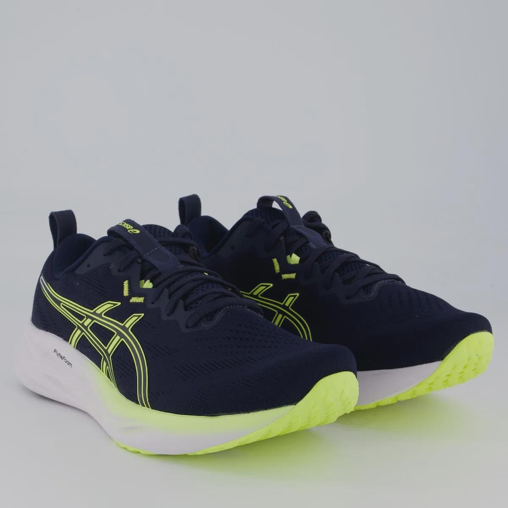 Imagem 2 do produto Tênis Masculino Asics Gel Pulse 16 SE