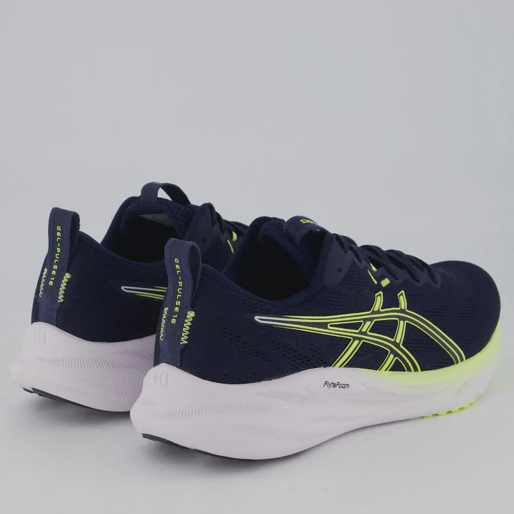 Imagem 3 do produto Tênis Masculino Asics Gel Pulse 16 SE